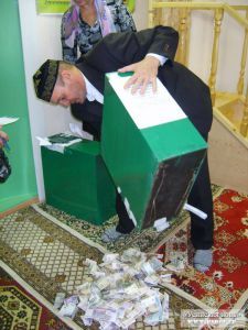 В российских регионах определили сумму садака аль-фитр. Новости Рамадана