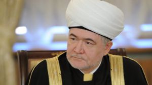 Гайнутдин призвал мусульман в Рамадан помогать нуждающимся. Новости Рамадана