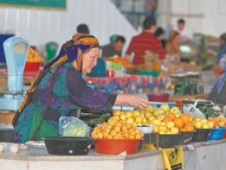Муфтий Казахстана призвал к снижению цен в Рамадан. Новости Рамадана