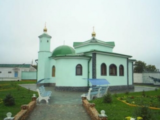 В колониях Кабардино-Балкарии постятся сотни мусульман. Новости Рамадана