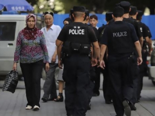 Компартия Китая ограничивает активность мусульман в Рамадан. Новости Рамадана