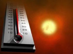 Рамадан в Мекке и Медине может побить температурные рекорды. Новости Рамадана
