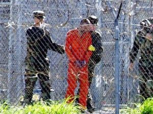 Мусульманам в Гуантанамо препятствуют в соблюдении поста. Новости Рамадана