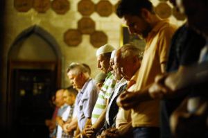 Мусульмане запланировали обширную программу на Рамадан. Новости Рамадана