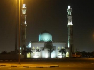 ОАЭ: в Рамадан туристы могут приобщиться к исламским ценностям. Новости Рамадана