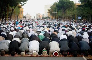 Мусульманская организация готовит масштабные праздничные мероприятия. Новости Рамадана