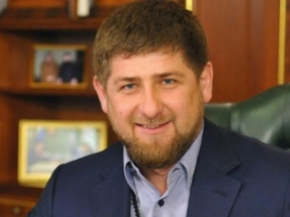 В Чечне малоимущие получили подарки к Ураза-Байраму