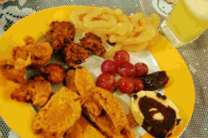 Уменьшает ли награду за пост проявление чрезмерности (исраф) в блюдах во время ифтара?. Бытовые вопросы