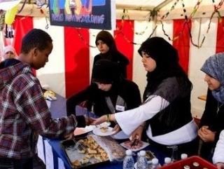Фестиваль Рамадана в Голландии откладывается