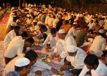 В Дубае для новообратившихся мусульман организуются ифтары