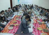 Эмират Шарджа отправил нуждающимся в Йемене 35 тысяч порций еды