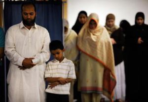 Мусульмане Колорадо в Рамадан обходятся времянкой вместо мечети. Новости Рамадана