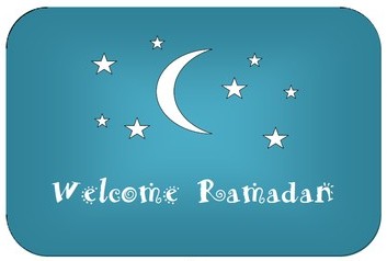 Welcome Ramadan. Рамадан-аватары. О Рамадане
