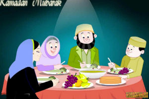 Насколько важен сухур в Рамадане?. Вопросы поклонения