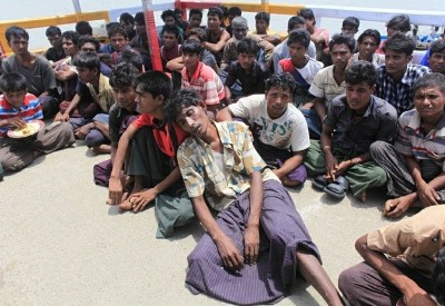 Судьбу беженцев в Мьянме отложили до окончания Рамадана. Новости Рамадана