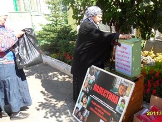 17 миллионов рублей пожертвований собрал во время Рамадана фонд «Солидарность». Новости Рамадана
