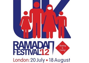 Лондонские мусульмане запускают Фестиваль Рамадана 2012. Новости Рамадана