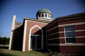 Мусульмане Оклахомы встретили Рамадан в новой мечети. Новости Рамадана