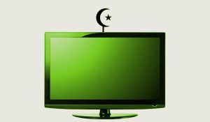 Исламский телеканал России начнет вещание в Ид-аль-Фитр. Новости Рамадана