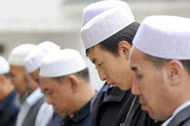 Как китайские мусульмане переносят Рамадан. Новости Рамадана