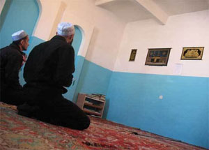 Осужденные-мусульмане в мурманских колониях намерены соблюдать пост в месяц Рамадан. Новости Рамадана