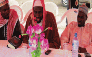 В Нигерии христиане пришли на ифтар к мусульманам. Новости Рамадана