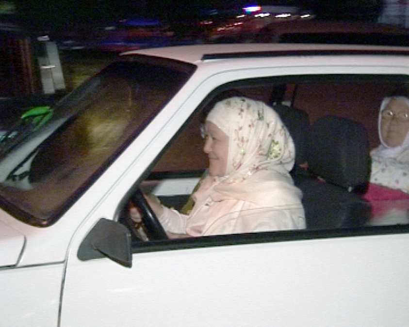 В Нижнекамске работает такси «Рамазан». Новости Рамадана