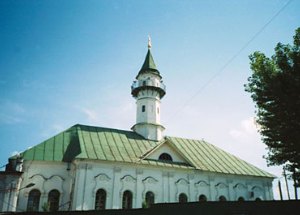 В мечети Марджани проводятся ифтары на 300 человек. Новости Рамадана