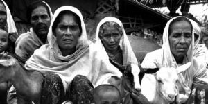 ОИС призывает спасти мусульман Мьянмы. Новости Рамадана