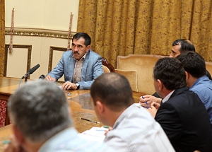 Ю.Евкуров: «В месяц Рамадан нельзя творить зло даже взглядом, недобрыми мыслями»