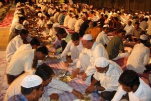 Каким должен быть ифтар?. Новости Рамадана
