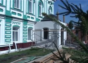 Димитровградская мечеть изменит свой облик к Ураза-байраму. Новости Рамадана