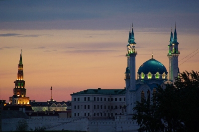 Как люди ищут ночь Предопределения?. Учебник Рамадана