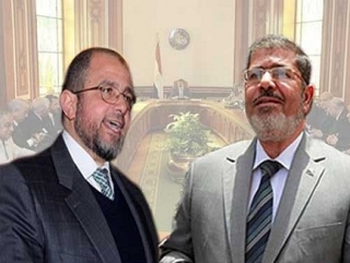 Президент Египта пригласил новый кабинет министров на ифтар. Новости Рамадана
