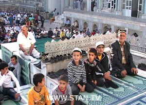 В Таджикистане 88% населения держат пост. Новости Рамадана