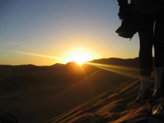 Рамадан меняет жизнь