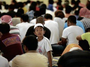 Уроки Рамадана для мусульманских детей. Новости Рамадана