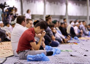 На Уразу-байрам в Москве откроются три дополнительные площадки для праздничной молитвы. Новости Рамадана