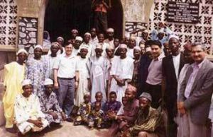 В Нигерии отменены праздничные мероприятия по случаю Ид аль-Фитра