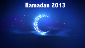 Мусульмане Северной Америки встретят Рамадан 9 июля. Новости Рамадана