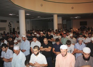 Мусульмане Саратова проводят ночи в поисках Лайлят аль-Кадр. Новости Рамадана