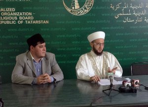 Муфтий Татарстана: Рамадан - это месяц благих дел. Новости Рамадана