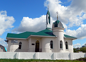 В канун месяца Рамадан в Уфе проходит женский семинар