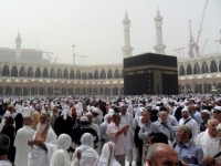 5000 работников будут обслуживать посетителей мечети Пророка во время Рамазана. Новости Рамадана