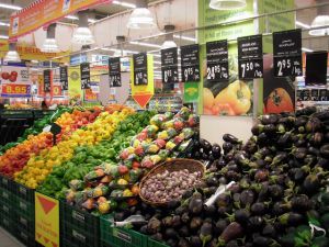 В Рамадан цены на продукты будут под жестким контролем. Новости Рамадана