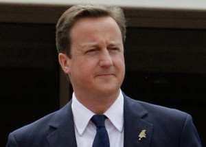Премьер-министр Великобритании поздравил мусульман с началом священного месяца Рамадан. Новости Рамадана