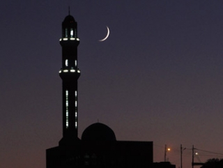 Не спорьте о начале поста