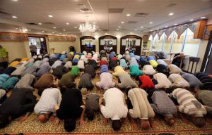 Мусульмане надеются на духовное возрождение в Рамадан. Новости Рамадана
