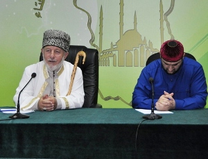 Муфтият Чечни: месяц Рамадан в республике начнется 9 июля. Новости Рамадана