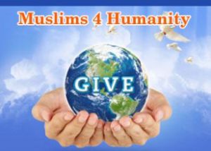 Уникальный гуманитарный проект стартовал в Рамадан